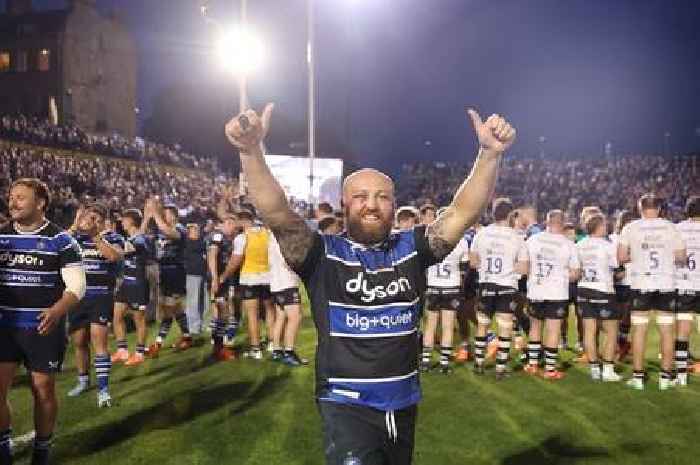 Bath Rugby v Leicester Tigers predicted teams: Number eight selection dilemma for JvG, centre decisions for Cheika